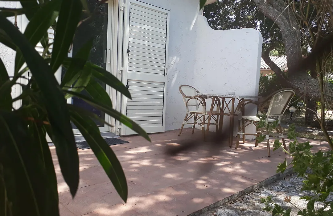 Hotel Padolo-1